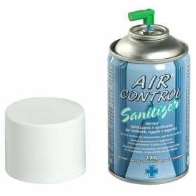 EE020200 Aérosol désodorisant-désinfectant sanitzer 250 ml