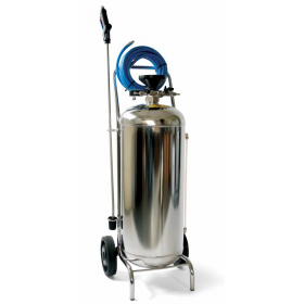 CB010150 Canon à mousse en inox 50 lt