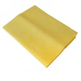 BG040100 Chamoisine synthétique premium 48 x38 cm