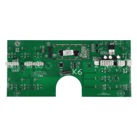 CD080160 Carte électronique pour autolaveuse WHM-105