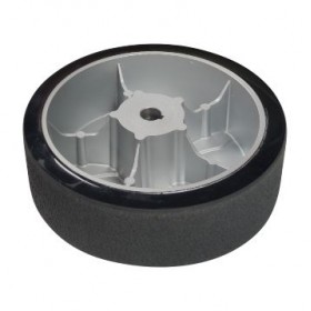 CD090110 Roue arrière pour autolaveuse WHM-105