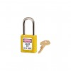 KJ010100 Cadenas de consignation de sécurité