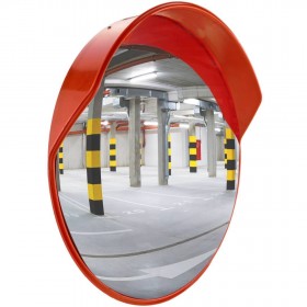 KA010102 Miroir de contrôle convexe Ø 80 cm