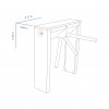 CJ020200 Tourniquet de transition TK-120