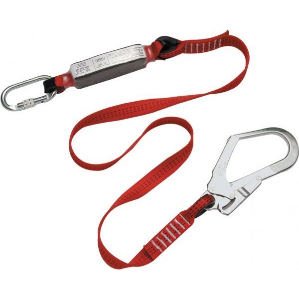 AH050100 Absorbeur d'énergie avec sangle d'attache 180 cm