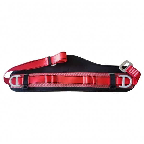 AH020100 Ceinture de maintien au travail avec appui-dos 25C