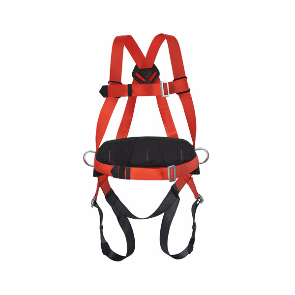AH010400 Harnais avec ceinture de maintien