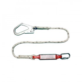 AH050200 Absorbeur d'énergie avec corde d'attache 180 cm