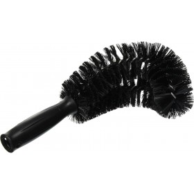 BB010500 Brosse coudée pour toiles  d'araignée