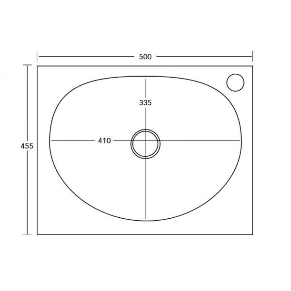 EF040250 Lavabos à pédale sur pied en inox 304
