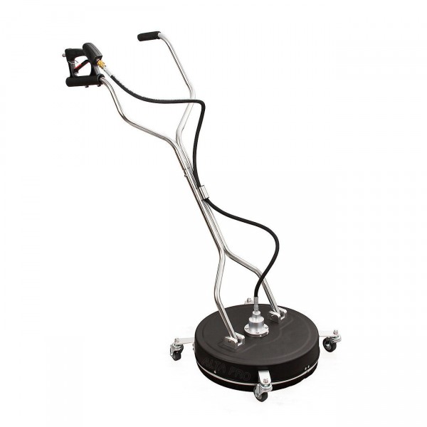 CC030120 Nettoyeur de surface rotatif pour sol 18''