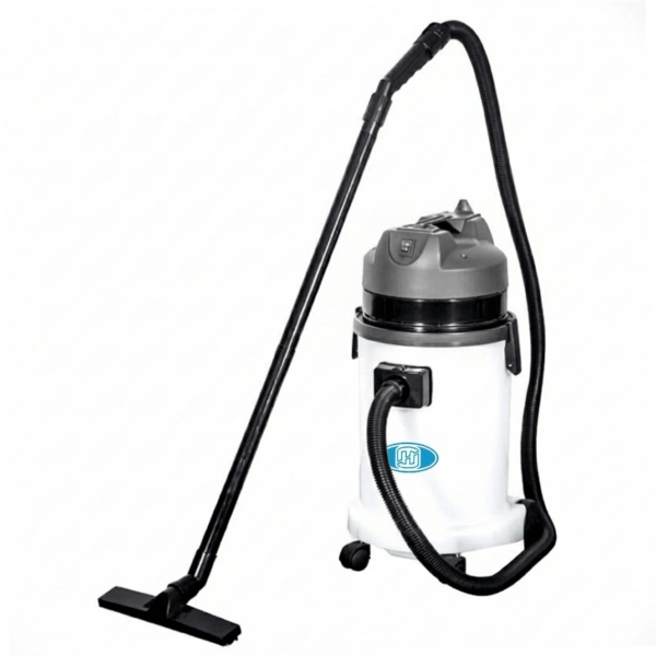 CA020350 Aspirateur professionnelle eau et poussière cuve PVC 30 litres WHM-302P