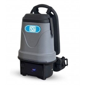 CA010450 Aspirateur à poussière professionnel dorsal à batterie 5 LT WHH-BVC5