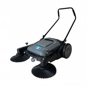 CF020200 Balayeuse accompagnée traction manuelle WHM-SW105