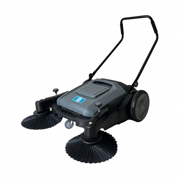 CF020200 Balayeuse accompagnée traction manuelle WHM-SW105