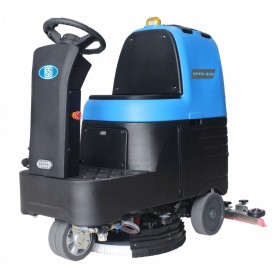 CD020300  Autolaveuse autoportée à batterie WHM-80B