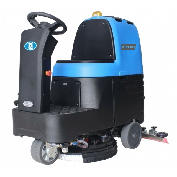 CD020300  Autolaveuse autoportée à batterie WHM-80B