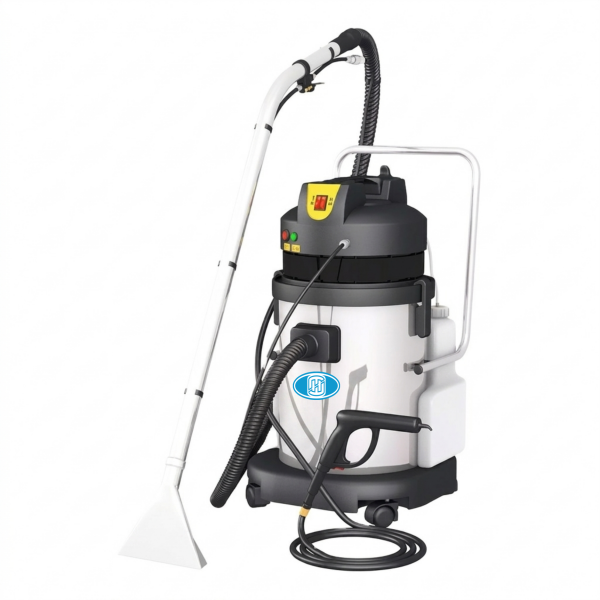CA031001 Injection extraction professionnelle à vapeur 6 bars - 30 lt WHM-30ZQ