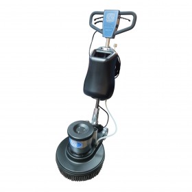 CE010020 Monobrosse professionnelle Ø 45 cm WHM-1800Y (kit complet)