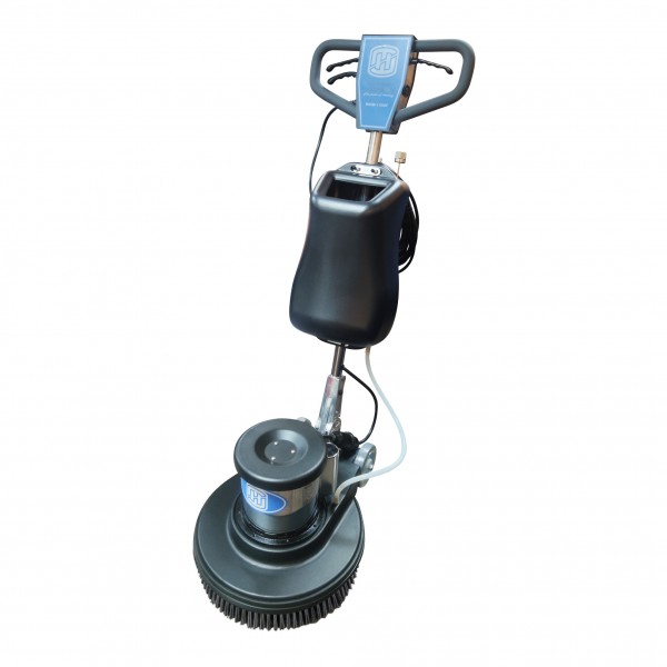 CE010020 Monobrosse professionnelle Ø 45 cm WHM-1800Y (kit complet)
