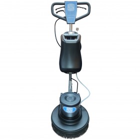 CE010020 Monobrosse professionnelle Ø 45 cm WHM-1800Y (kit complet)