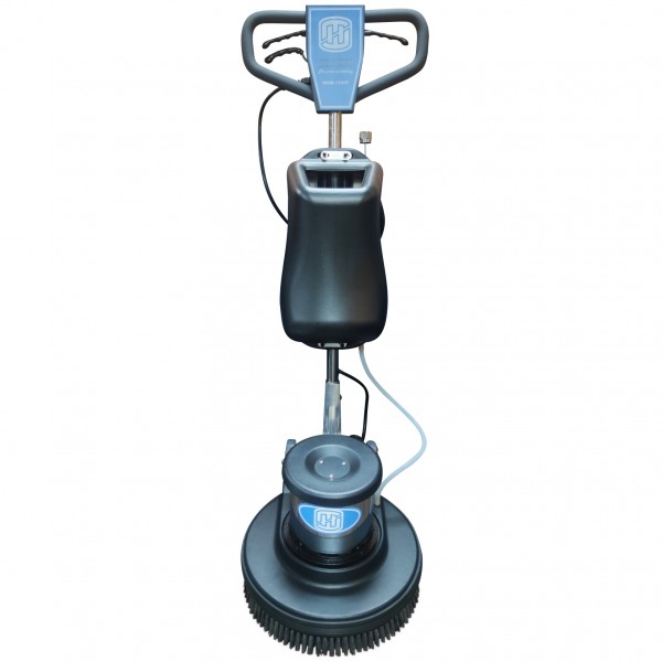 CE010020 Monobrosse professionnelle Ø 45 cm WHM-1800Y (kit complet)