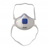 AG020601 Masque coque à usage unique FFP3 avec valve