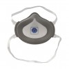 AG020601 Masque coque à usage unique FFP3 avec valve