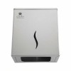 AJ060500 Distributeur en inox pour masques jetables