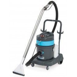 Aspirateur professionnel injection-extraction