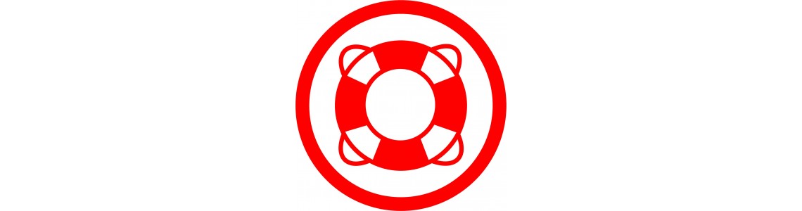 Equipement de sécurité