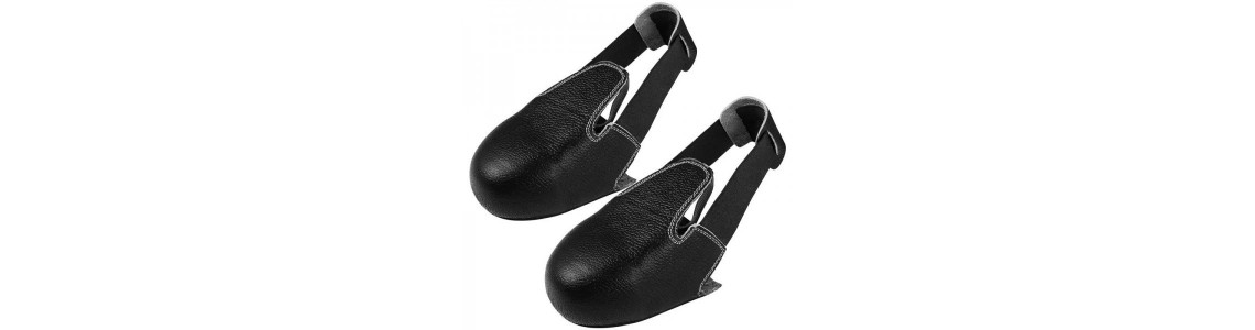 Emboute de sécurité