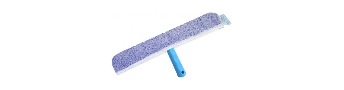 Mouilleurs et supports