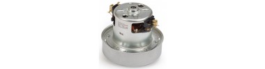 Moteurs aspirateur et accessoires