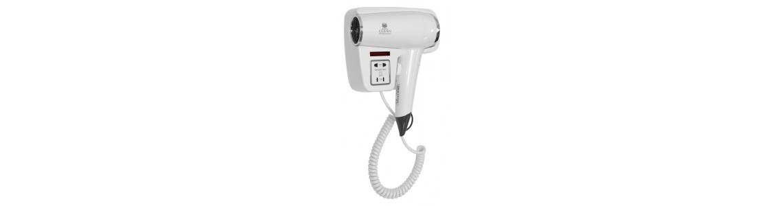 Sèche cheveux