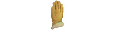 Gants anti-froid